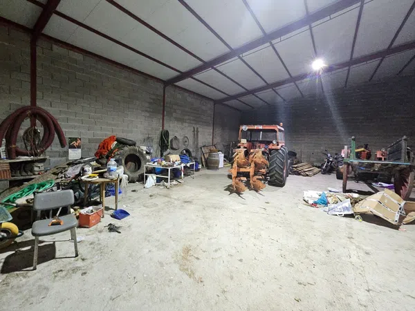 Finca rústica en Barruecopardo, 43 - Foto 31