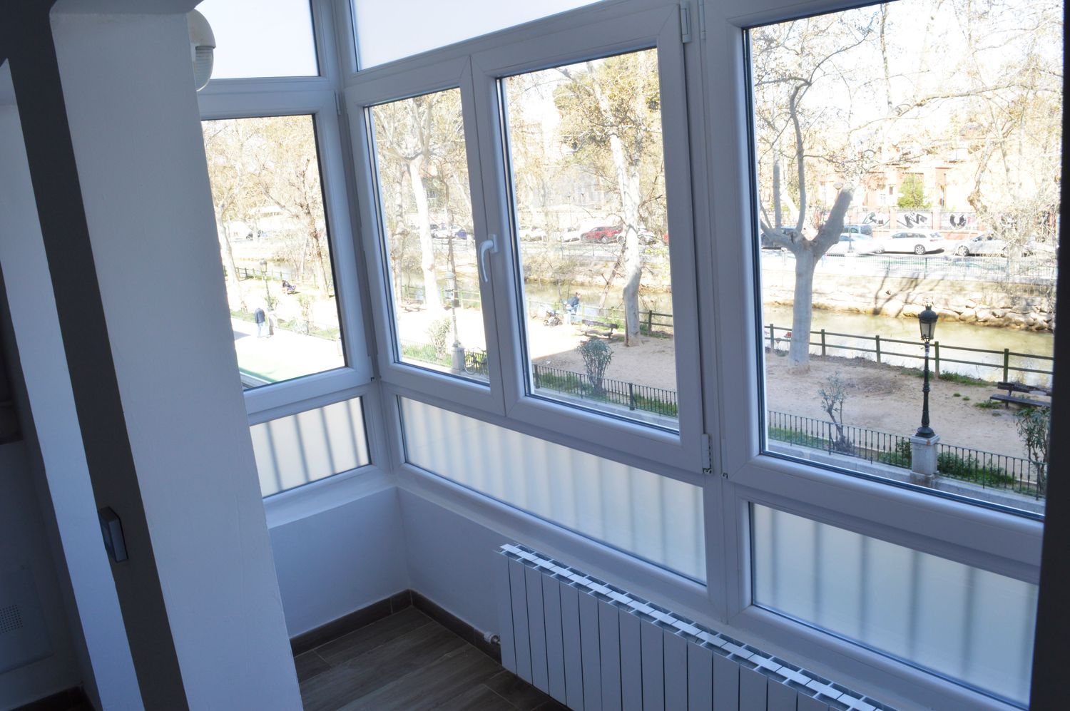 Piso en via de Ramón Pignatelli, 45 - Foto 10