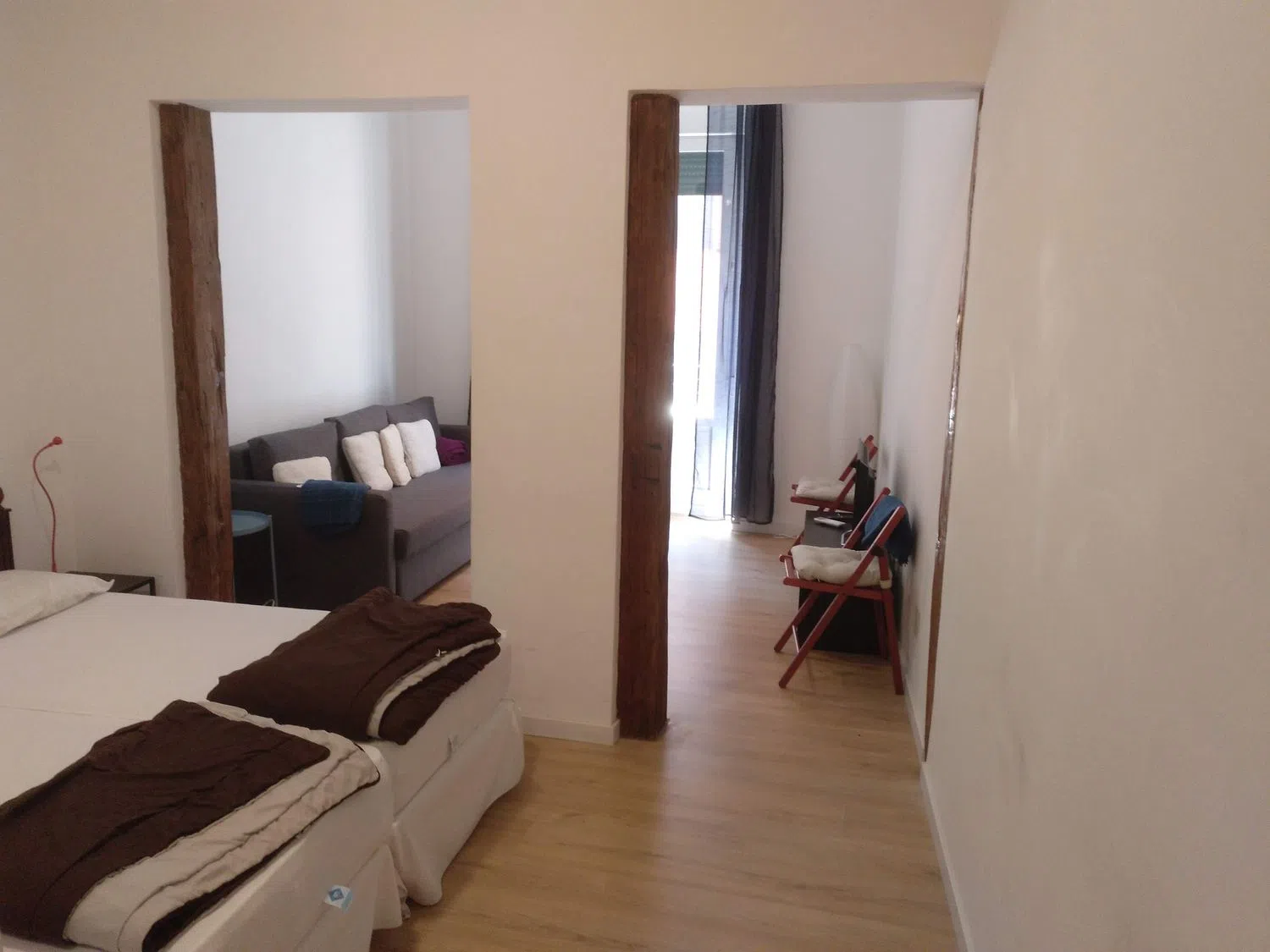 Piso en calle de la Palma, 70 - Foto 5