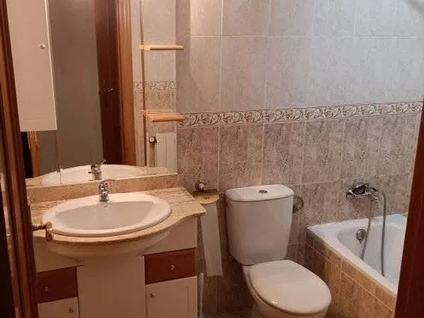 Piso en Calle Badajoz, 21, San Pablo, San Pablo - Foto 12