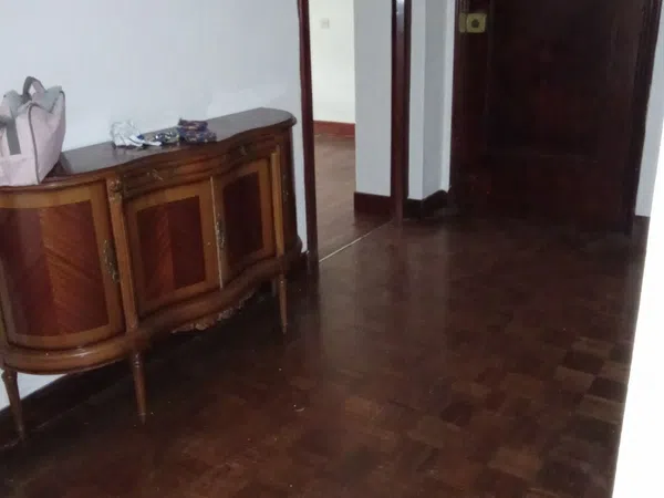 Piso en calle da Rosa, 15