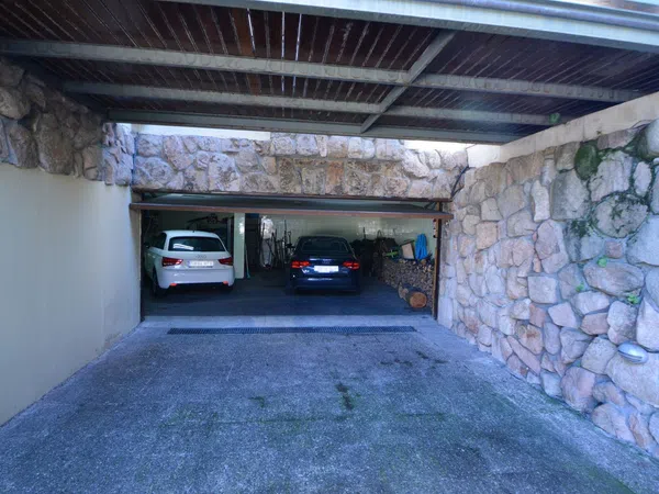 Casa o chalet independiente en La Moraleja urbanización - Foto 32