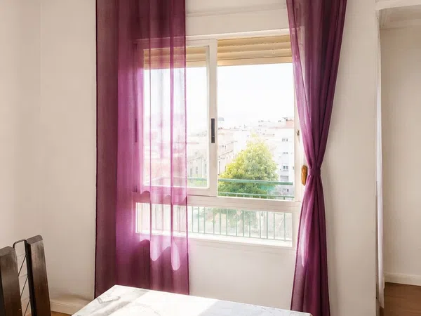 Piso en Calle Santa Caterina, 20, Barrio del Pilar, Barrio del Pilar - Foto 4