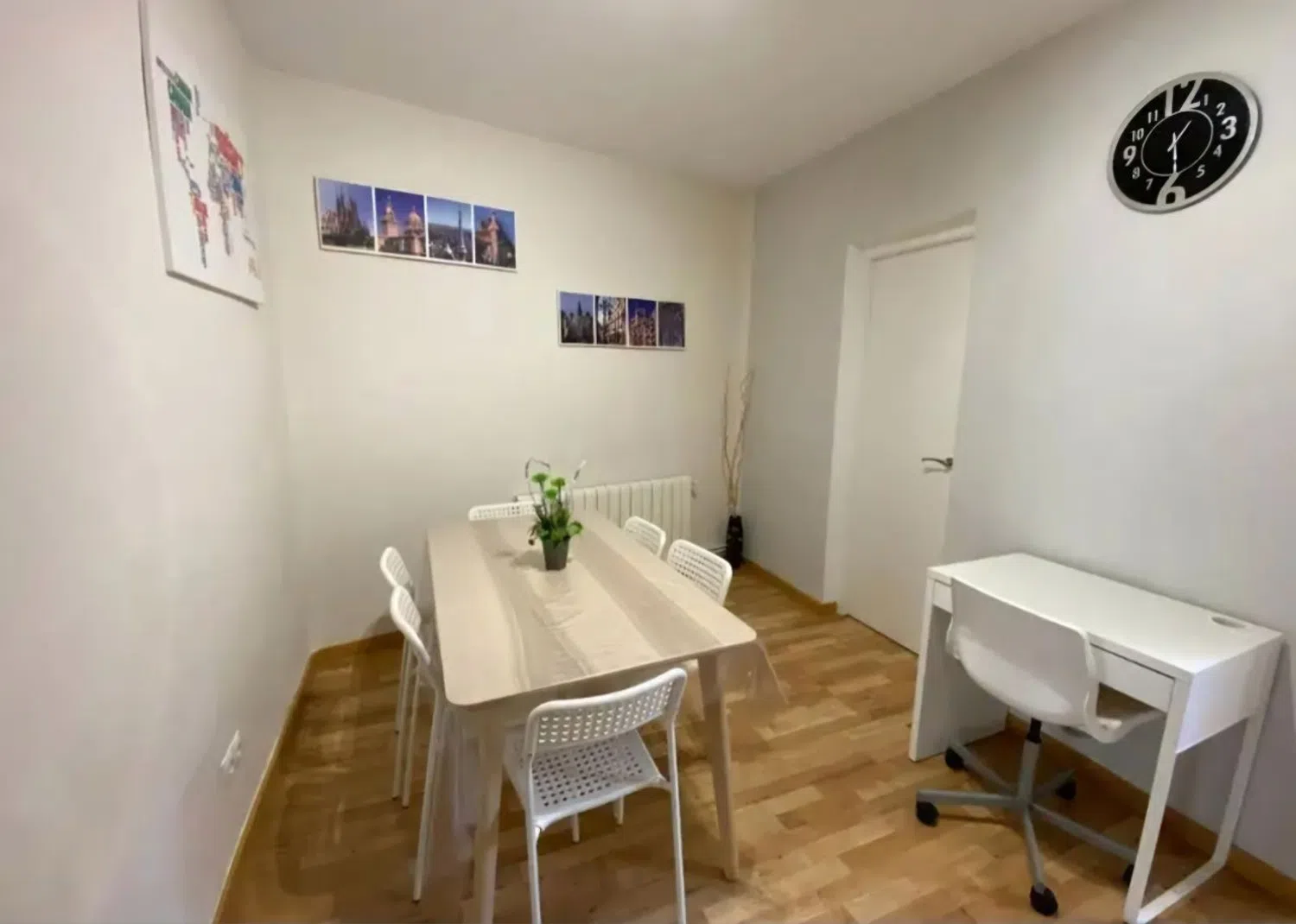 Piso en calle George Borrow, 17 - Foto 7