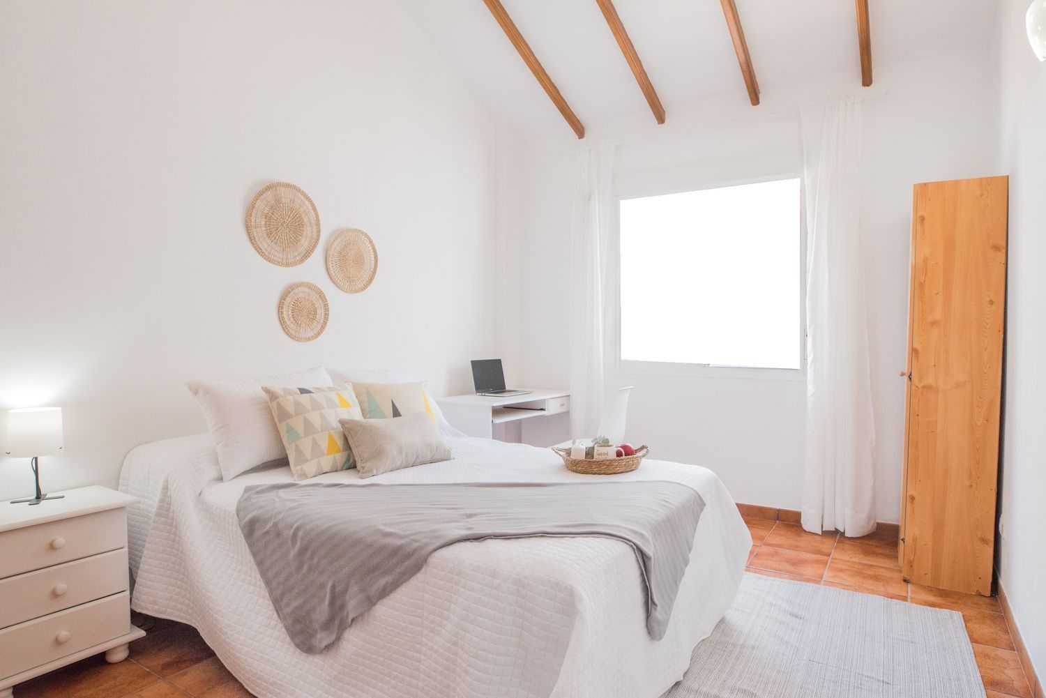 Chalet adosado en Calle Juan Illesca Pavón, 1 - Foto 21