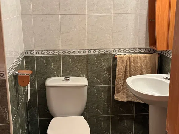 Piso en Paseo Anselmo Balaguer, 65 - Foto 9