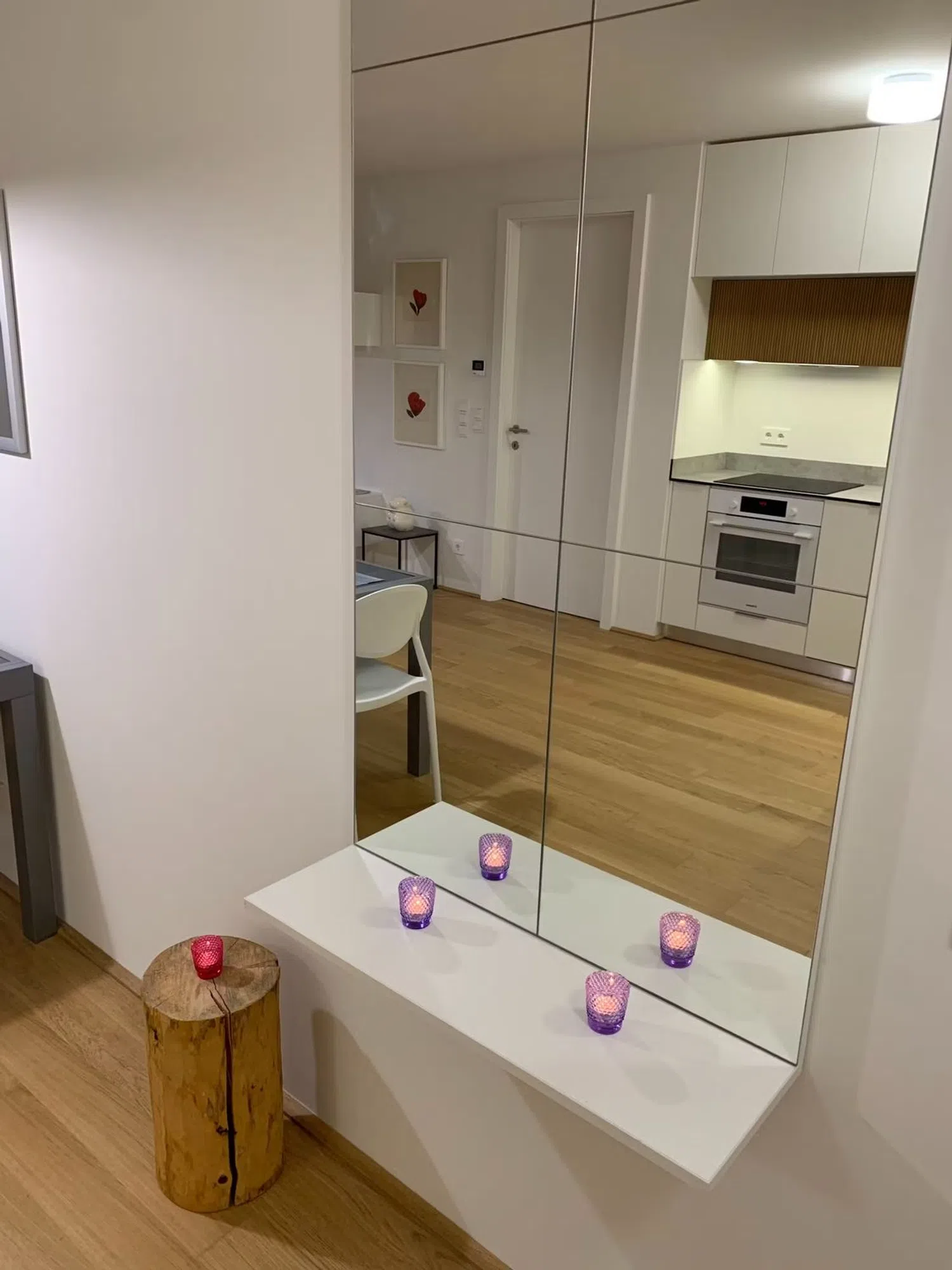 Piso en calle de Llull, 252 - Foto 9