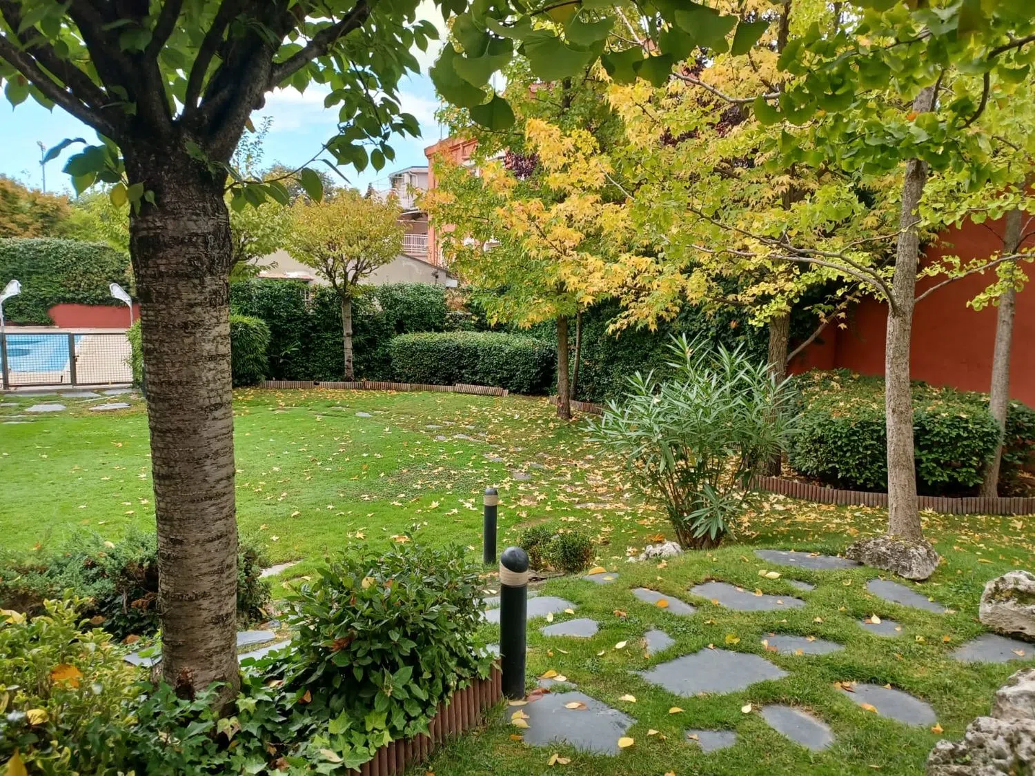 Piso en calle de López de Hoyos, 372 - Foto 2