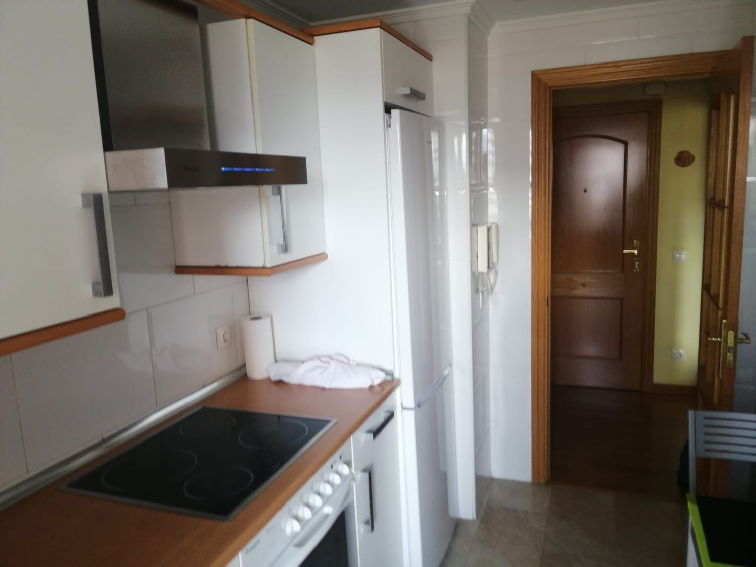 Estudio en Calle Poeta Prudencio, 20, Cascajos - Piqueras, Cascajos - Piqueras - Foto 6