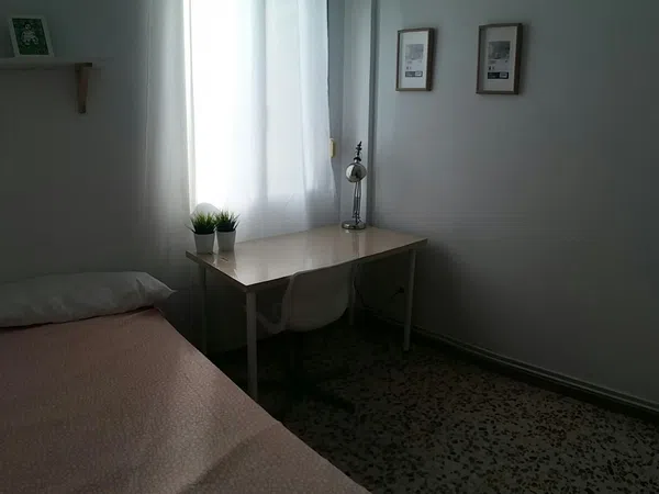 Piso en Calle San Cosme, 2, Alameda, Alameda - Foto 4