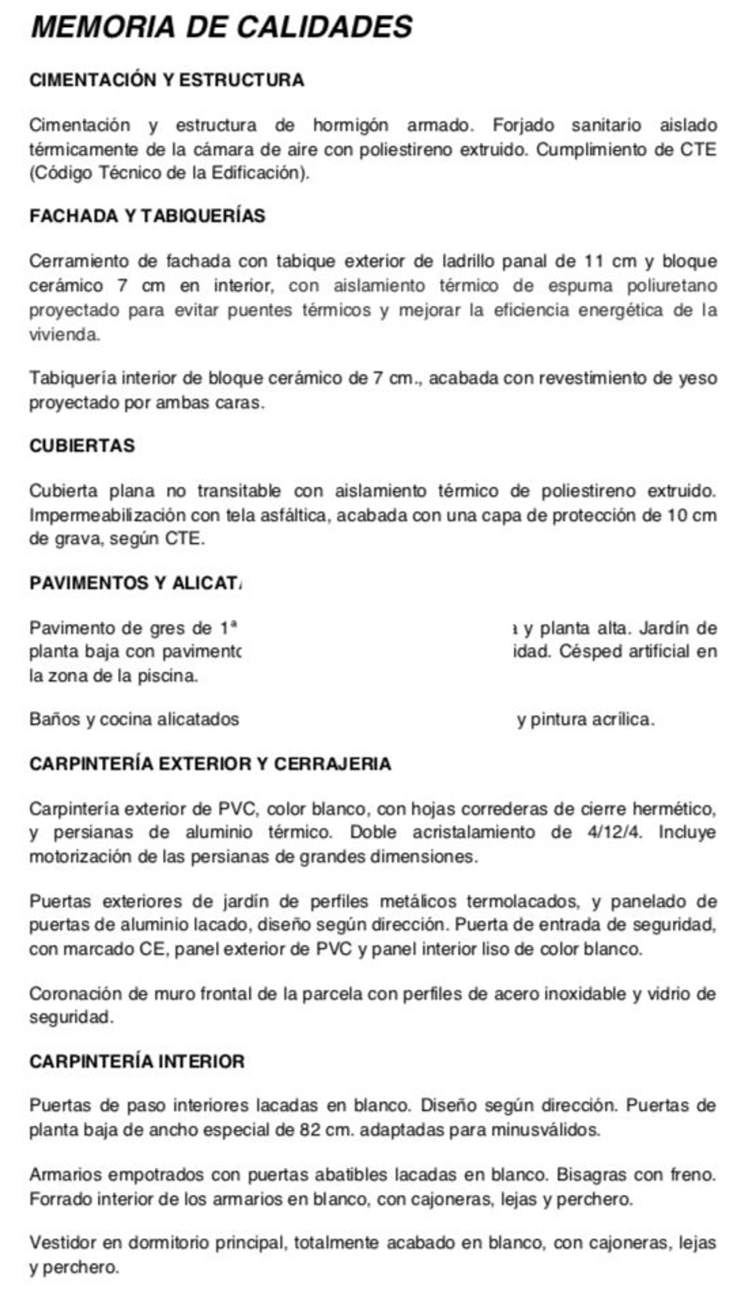 Casa o chalet independiente en Calle Alberto Durero, 12, Los Peñascos-El Salero-Los Imbernones, Los Peñascos-El Salero-Los Imbernones - Foto 33