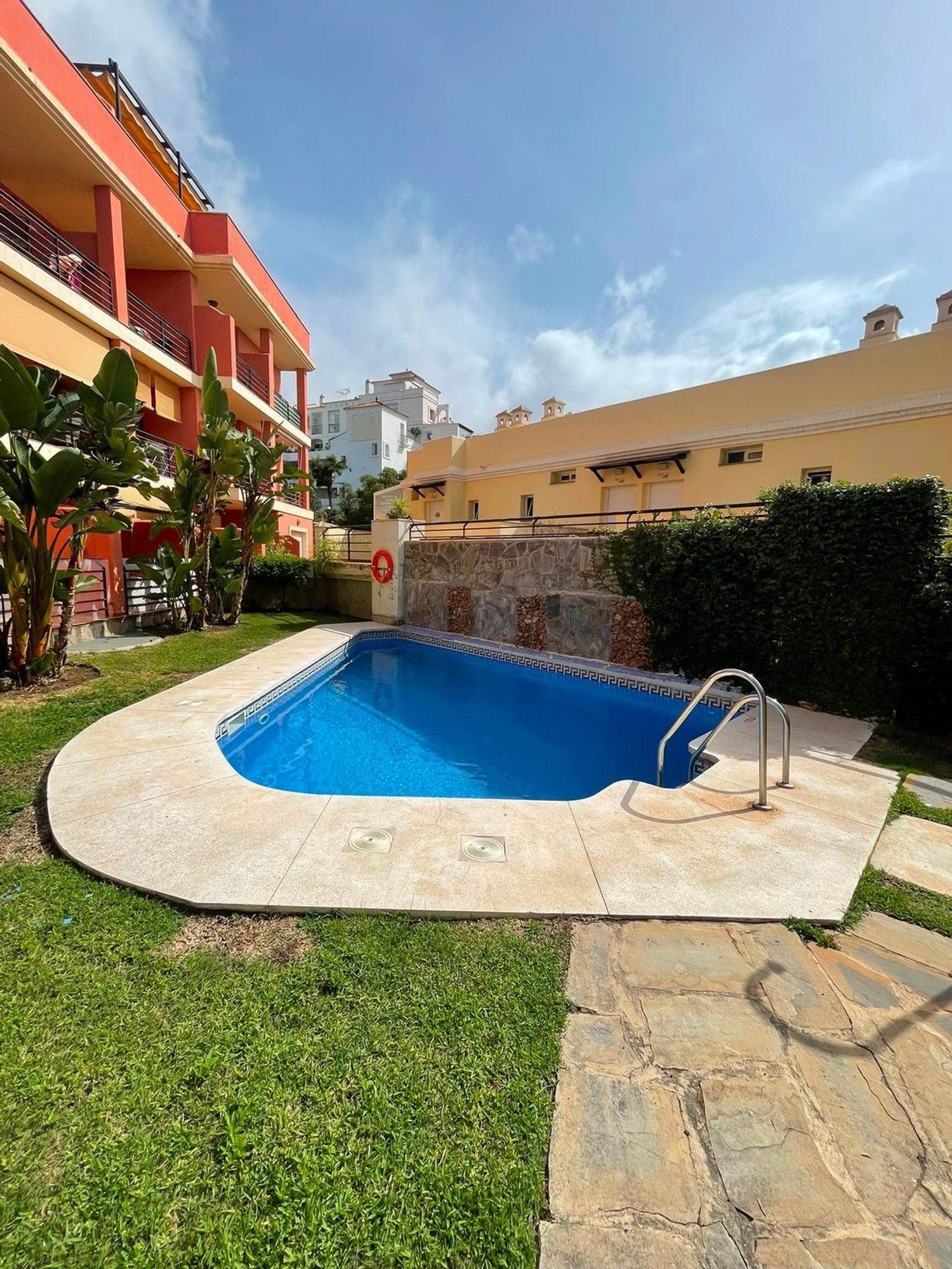 Piso en Calle Albatros, 3, Añoreta Golf - Paraíso del Sol, Añoreta Golf - Paraíso del Sol - Foto 8