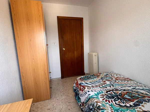 Piso en Avenida de Pulianas, 60, Campo Verde - Foto 29