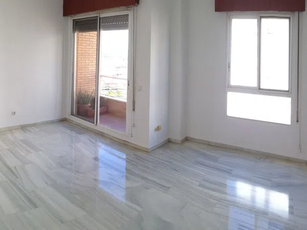 Piso en Calle Graham Bell, 1 - Foto 2