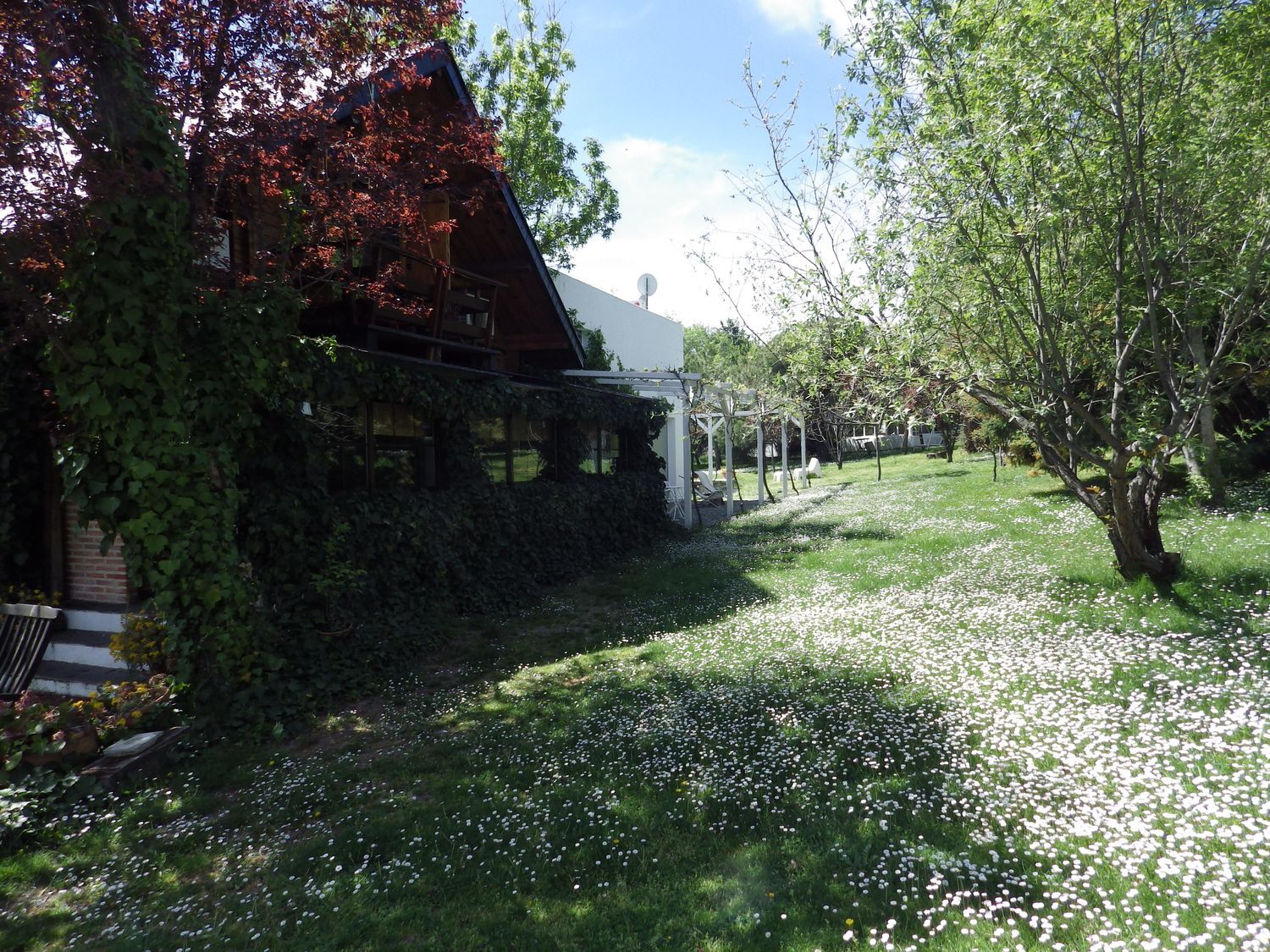 Casa o chalet independiente en Guadarrama - Foto 31