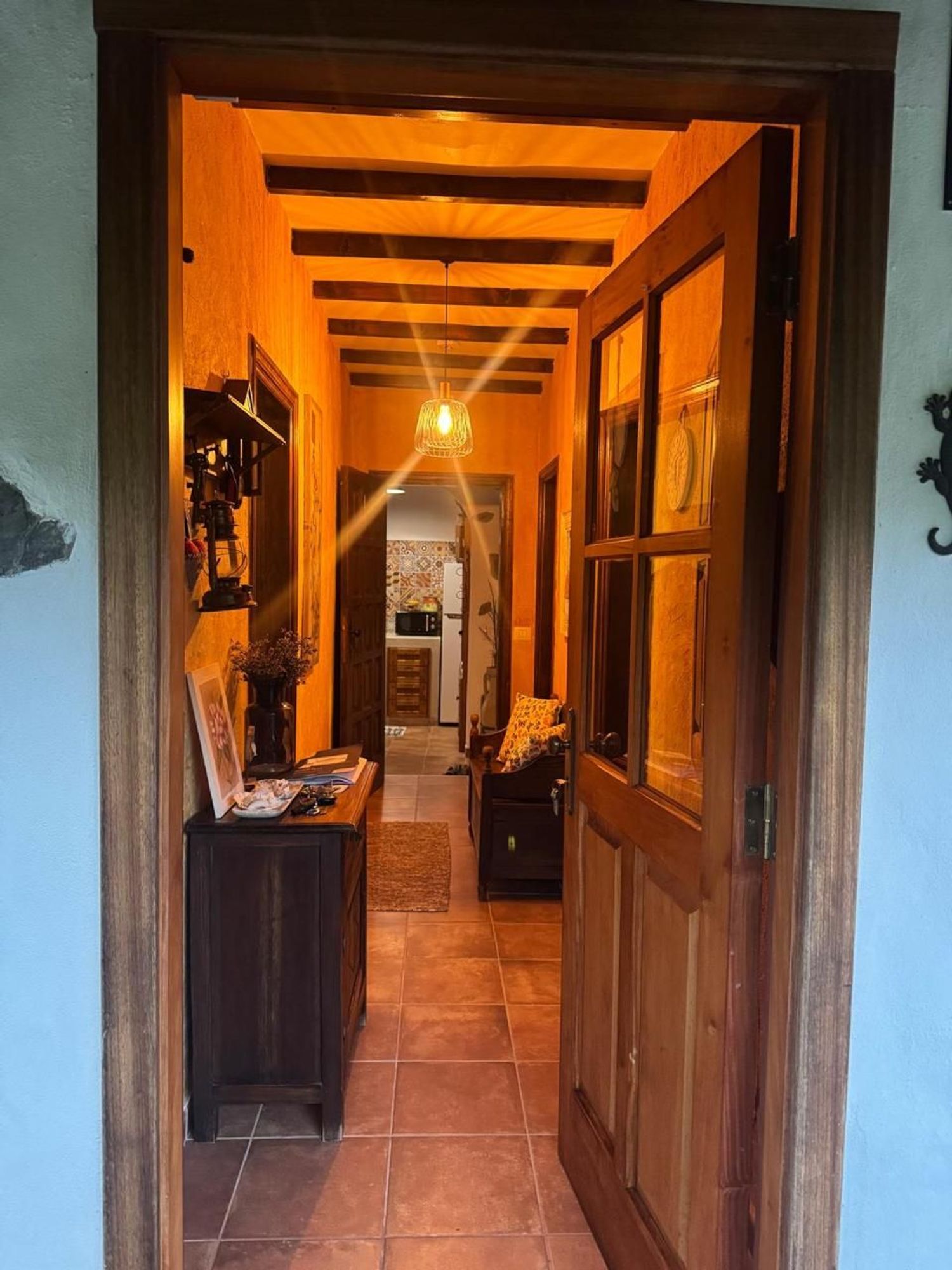 Casa o chalet independiente en La Palmita, 21 - Foto 7