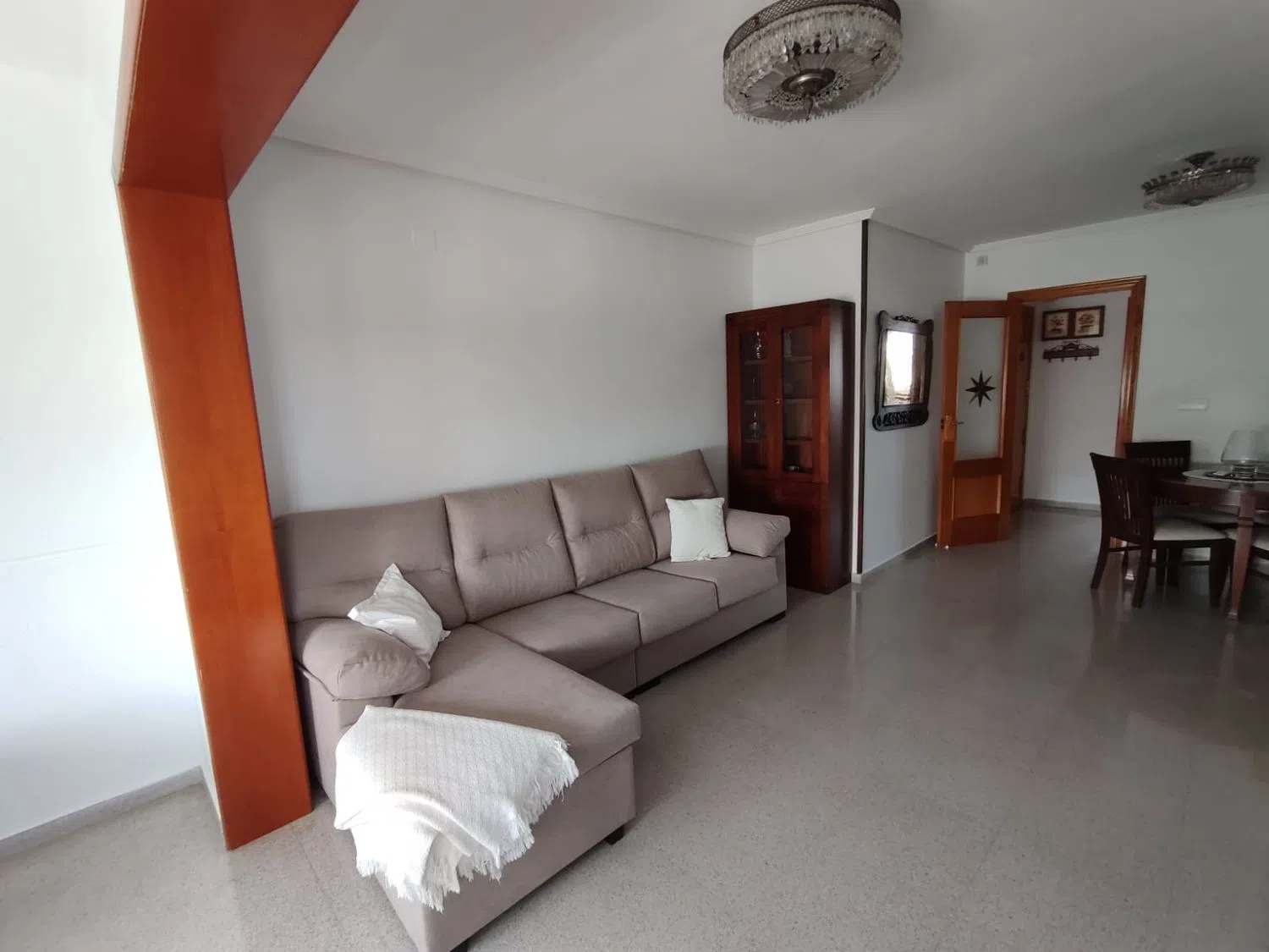 Piso en calle de los Deportistas Hermanos Torres, 6 - Foto 16