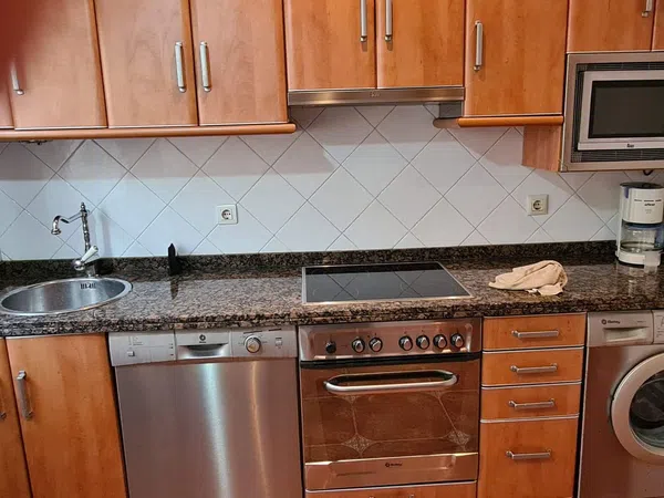 Piso en calle Francisco Cambo, 3 - Foto 7