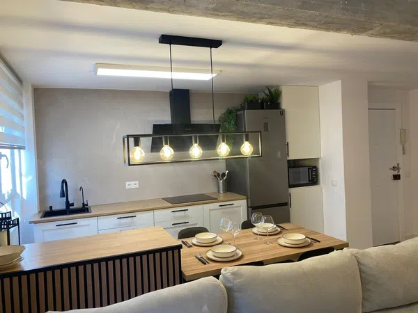 Piso en calle Padre Suarez, 21 - Foto 4