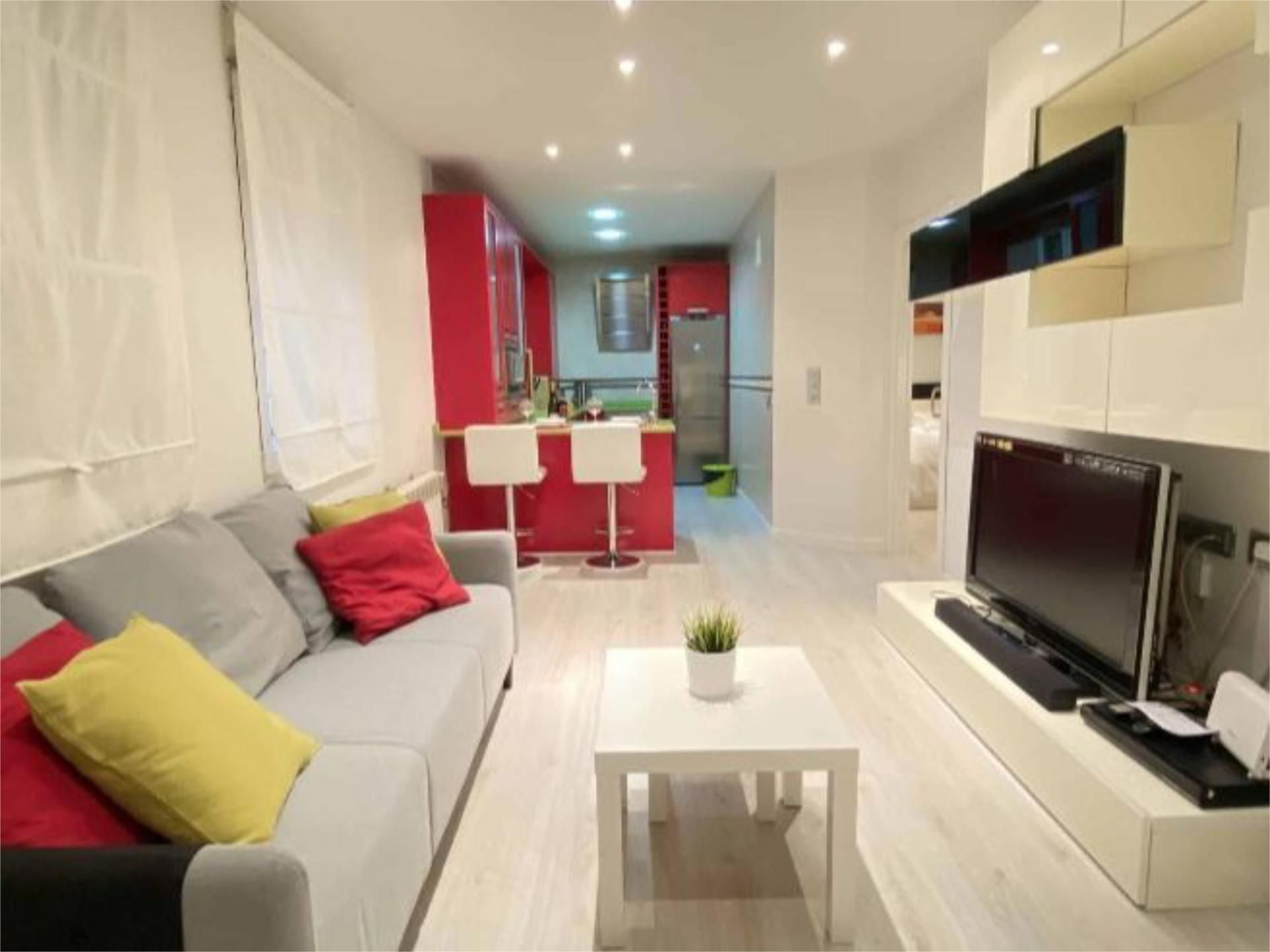 Piso en  Calle de Juan Bravo 65