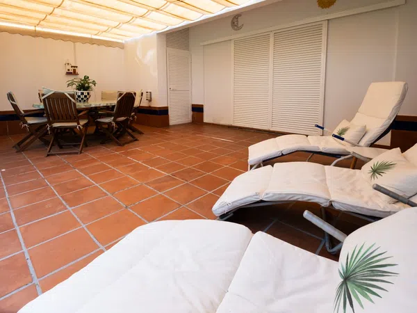 Chalet adosado en Novo Sancti Petri, Novo Sancti Petri - Foto 9