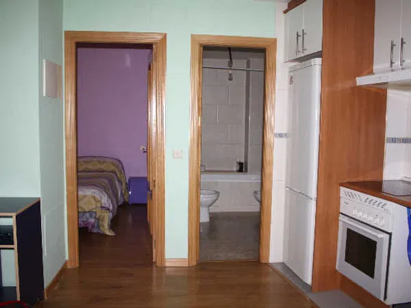 Estudio en Barrio La Fortuna - Foto 2