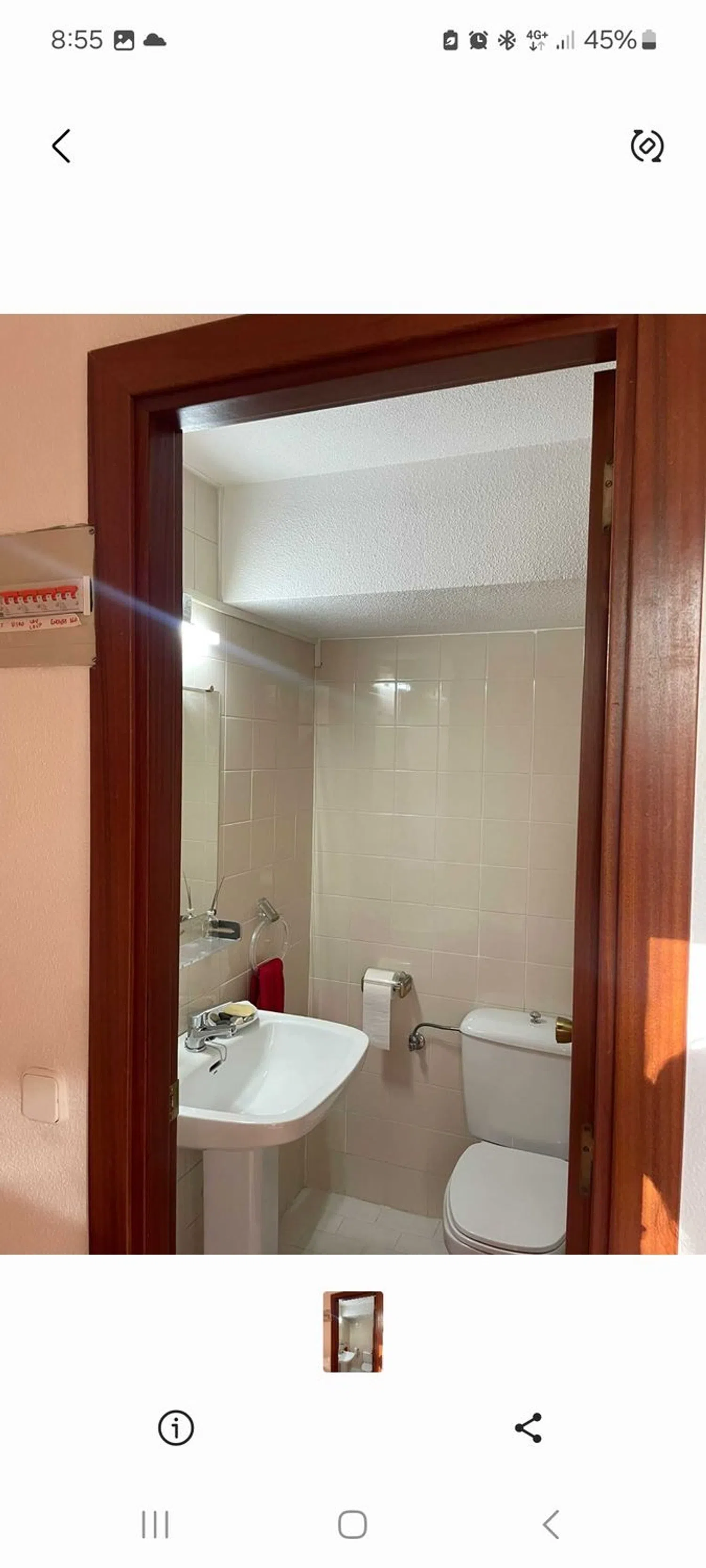 Chalet adosado en avenida valencia, 20 - Foto 24