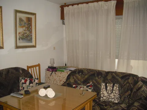 Piso en calle Profesor Francisco Dalmau, 7