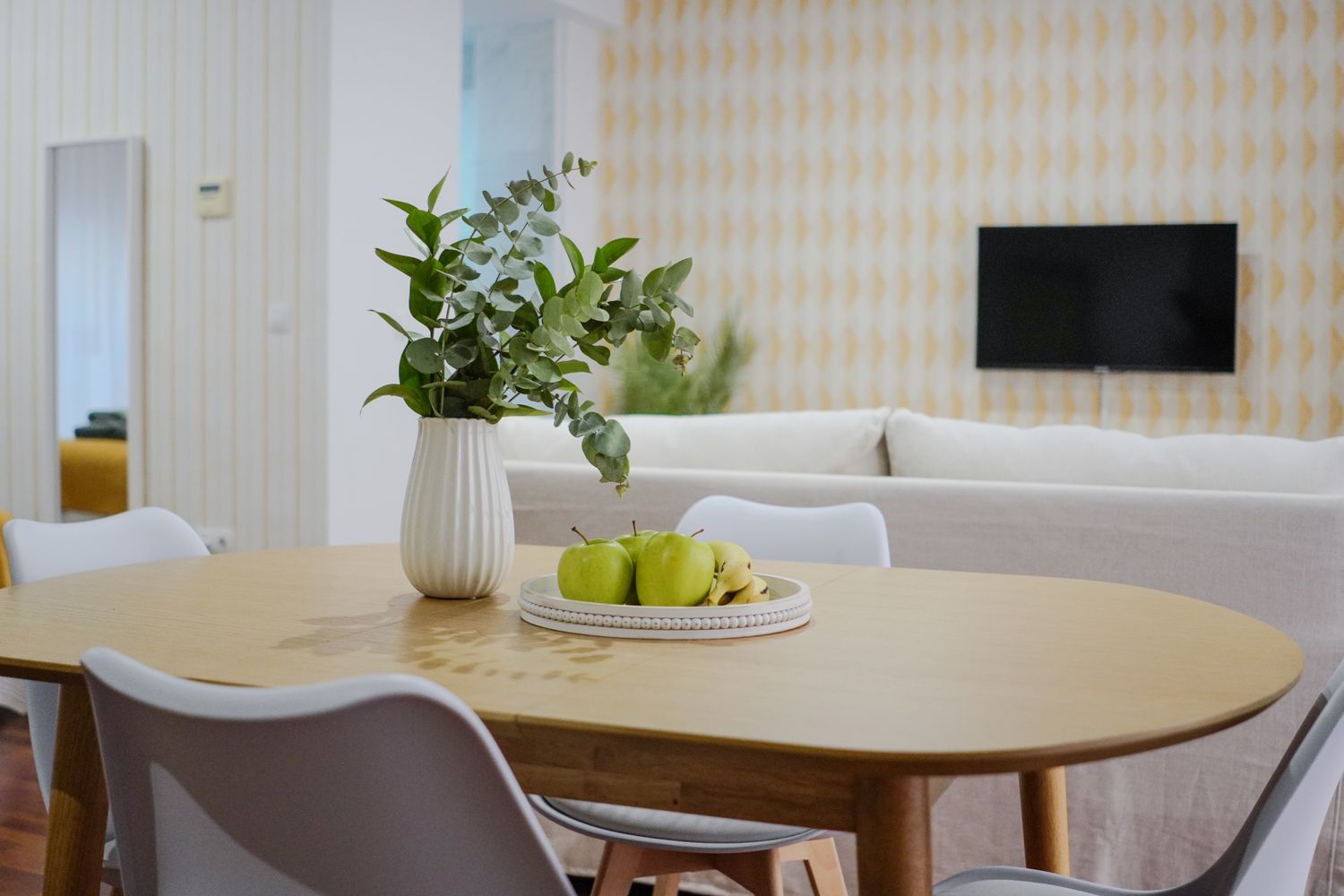 Ático en calle Alhondiga, 9 - Foto 3