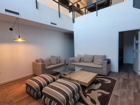 Dúplex en carretera Fuencarral a Alcobendas, 56