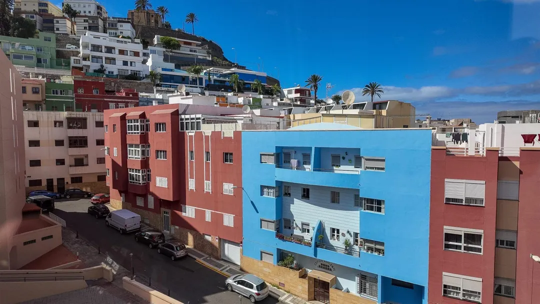 Piso en  Calle Vigilante García Cabello 6 - Foto 22