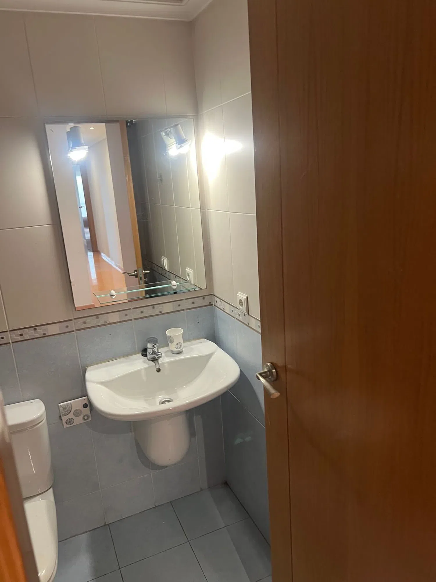 Ático en avenida Primero de Mayo, 46 - Foto 15