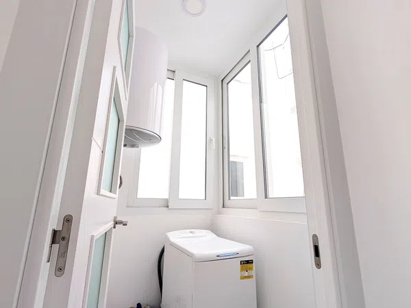 Piso en calle Séneca, 2 - Foto 6