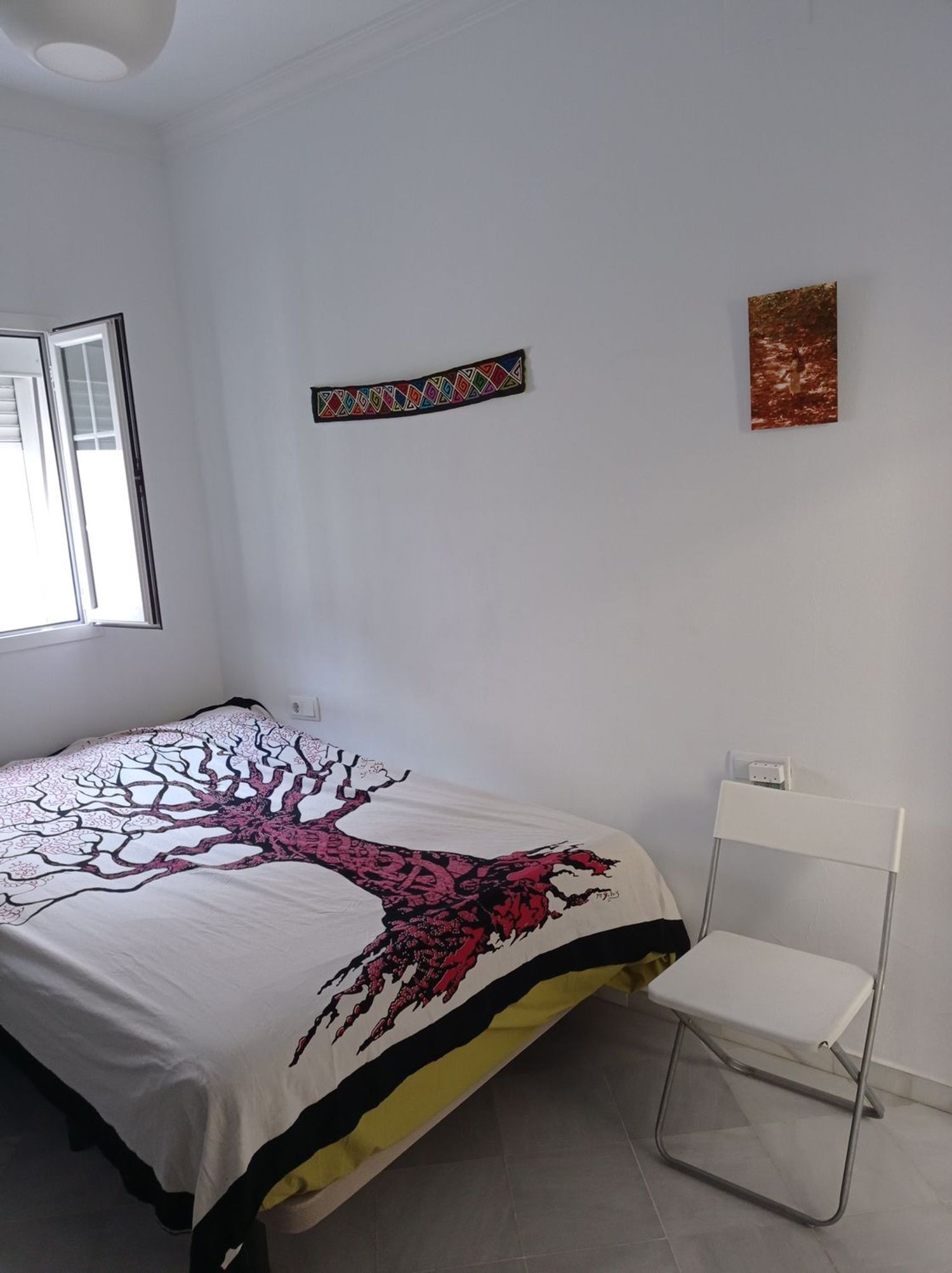 Piso en Calle Santa Clara, 31, Plaza de la Gavidia-San Lorenzo - Foto 8