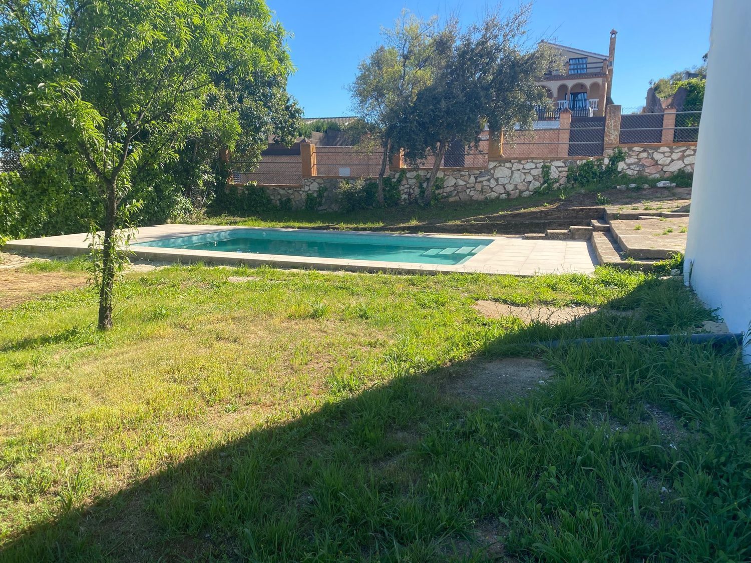 Casa o chalet independiente en Lagos del serrano, 4 - Foto 4