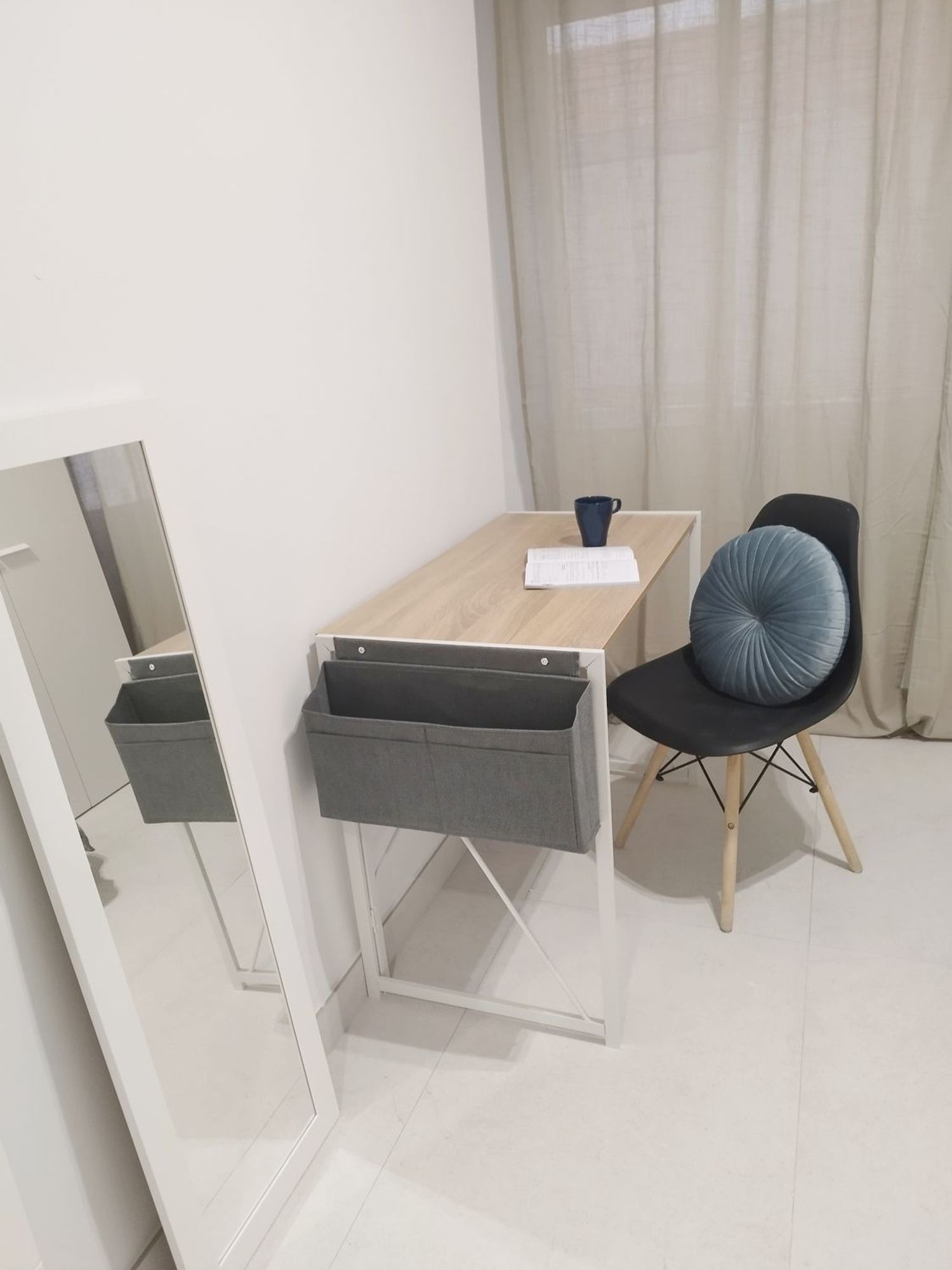 Piso en calle Conde de Tendillas, 21 - Foto 4