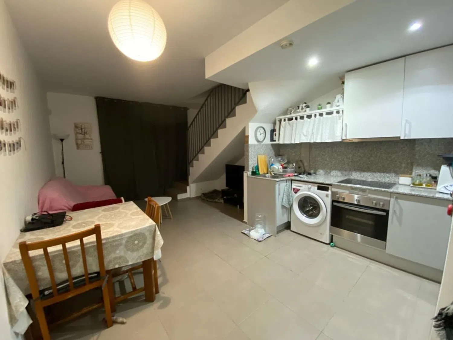 Ático en calle de Menéndez y Pelayo, 52 - Foto 3