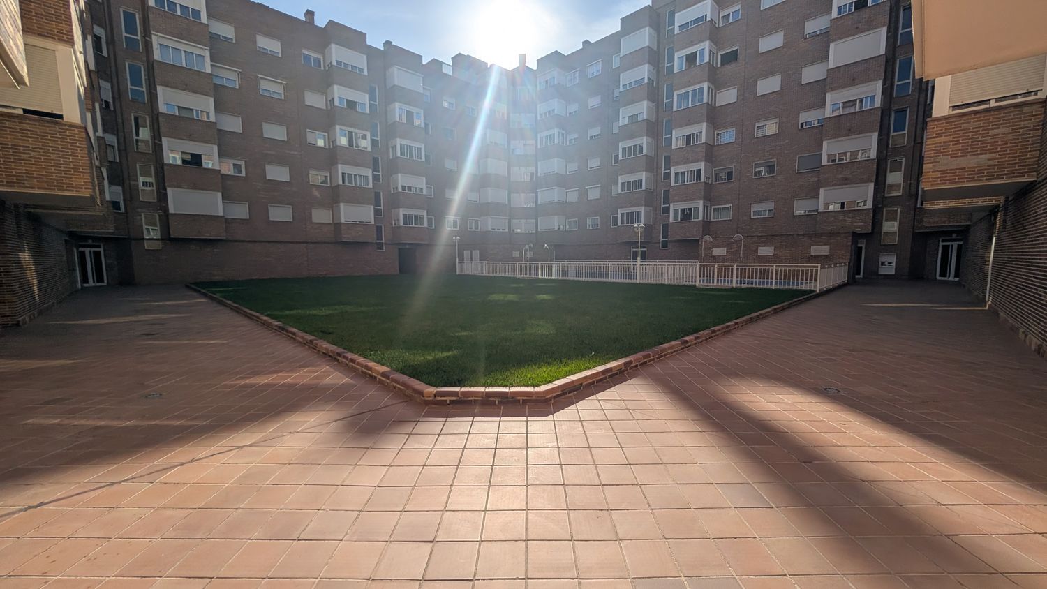 Piso en Calle Mar del Norte, 6 - Foto 1