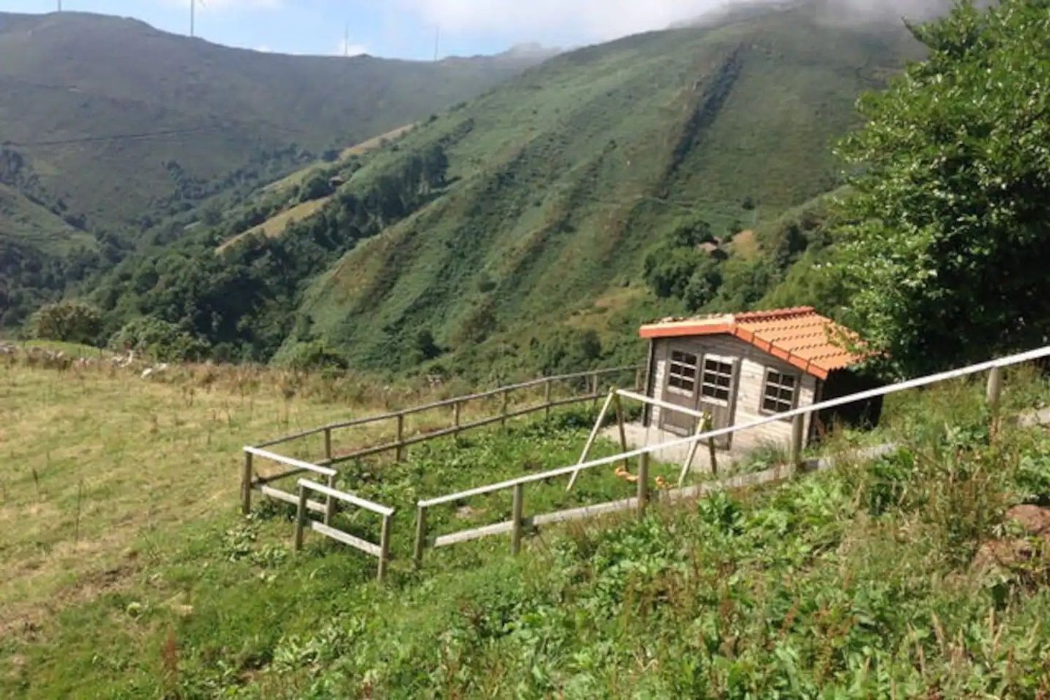 Casa rural en busfrio, 4 - Foto 33