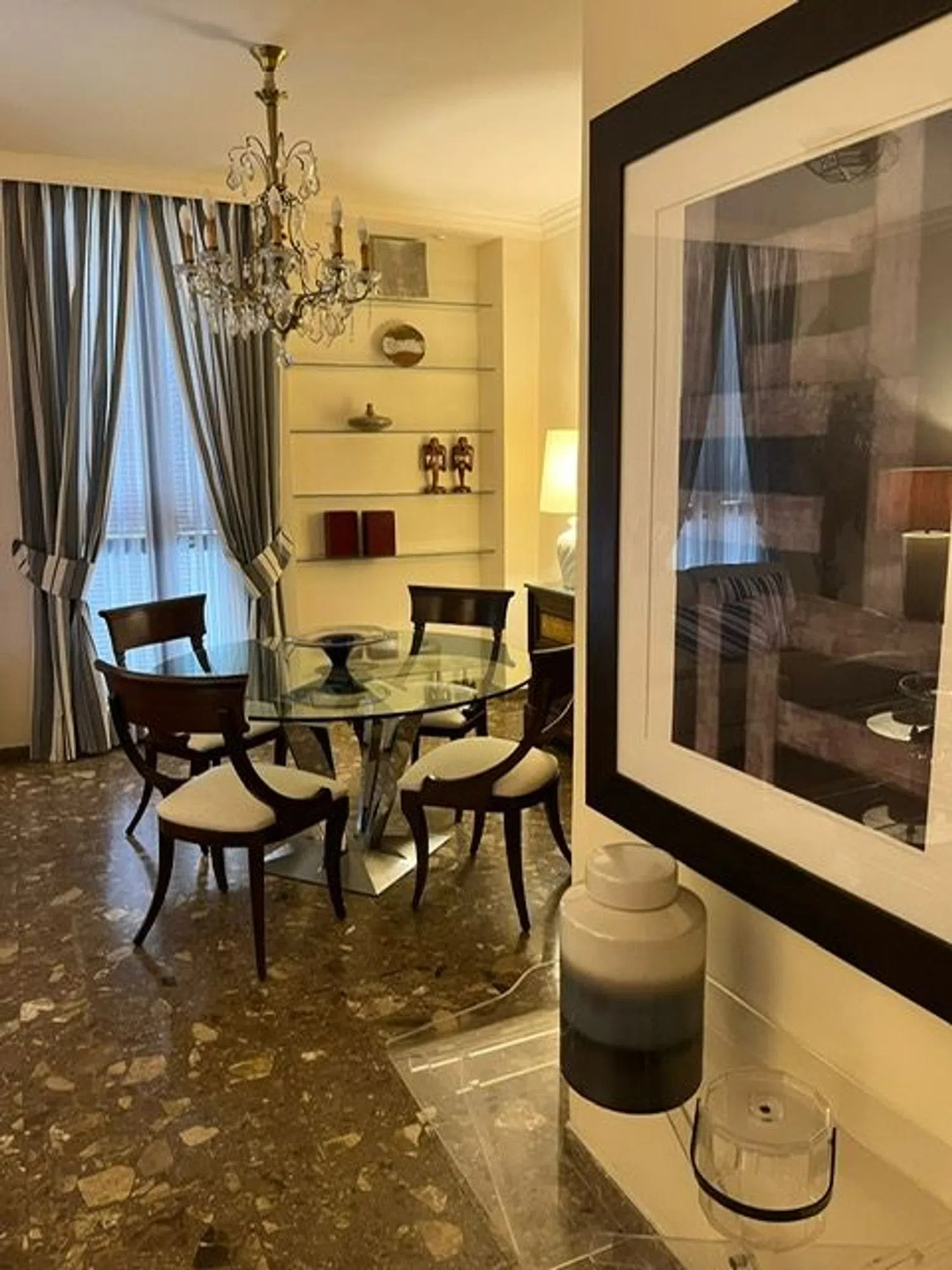 Piso en calle San Bernardo, 16 - Foto 3