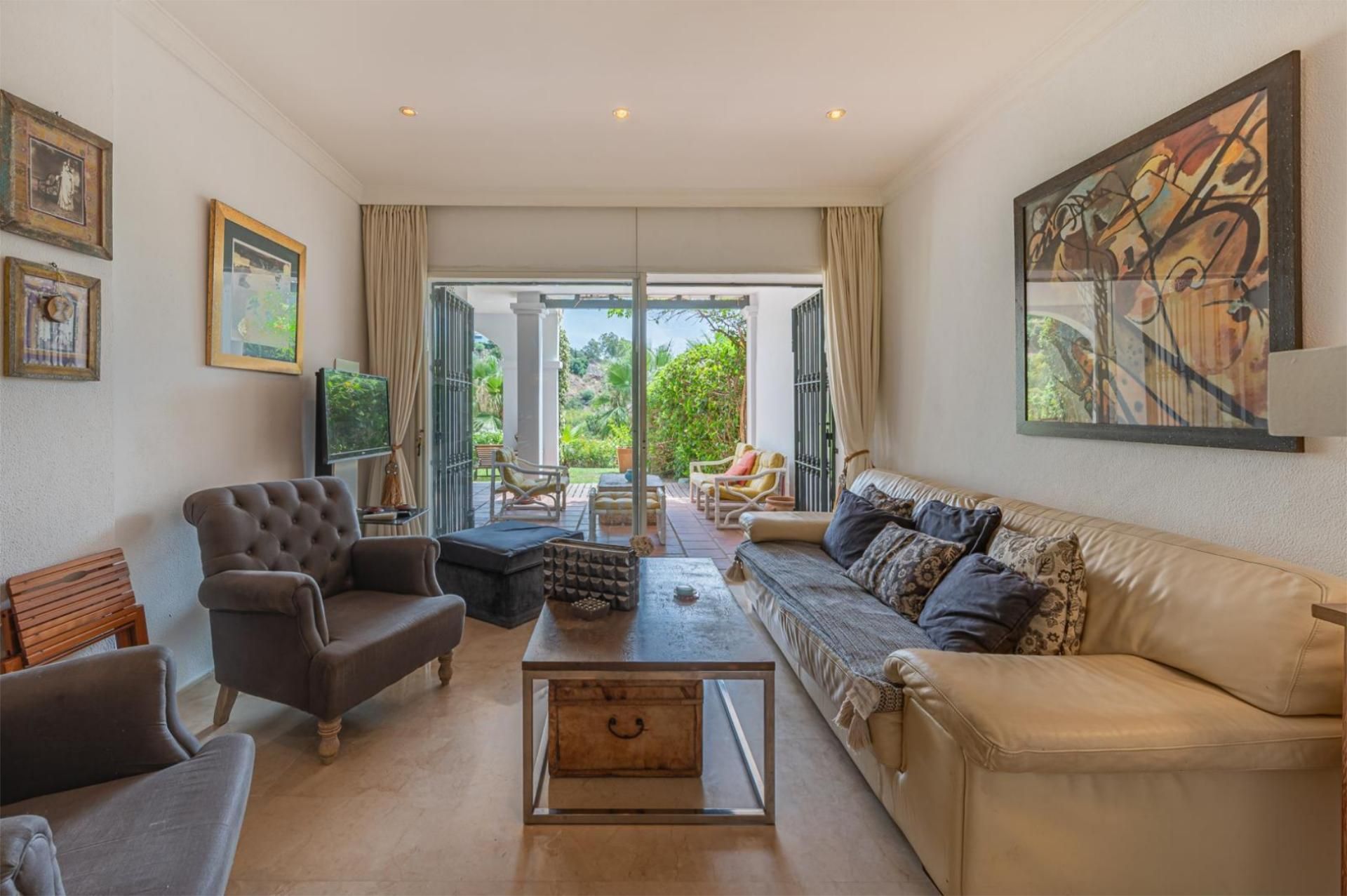 Casa adosada en  Avenida del Prado 101 - Foto 2