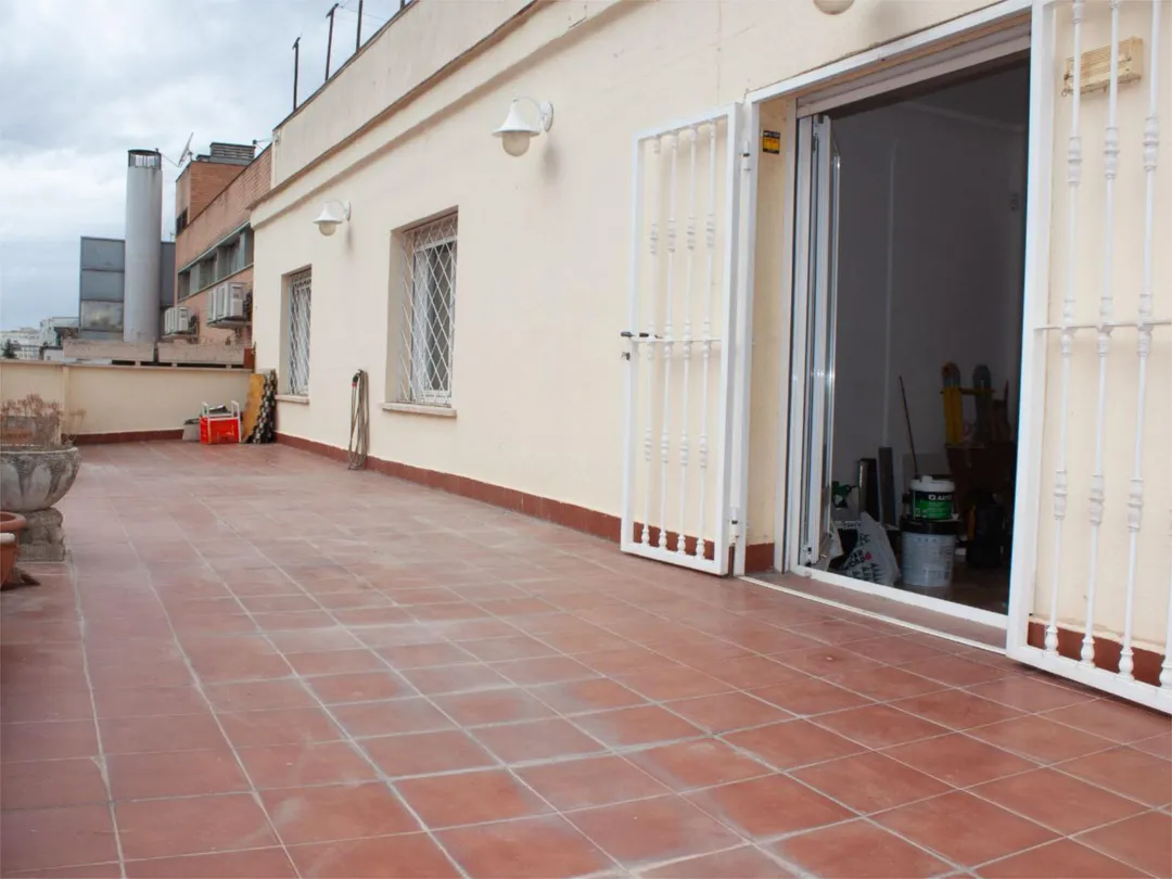 Piso en  Calle del Doctor Santero 8