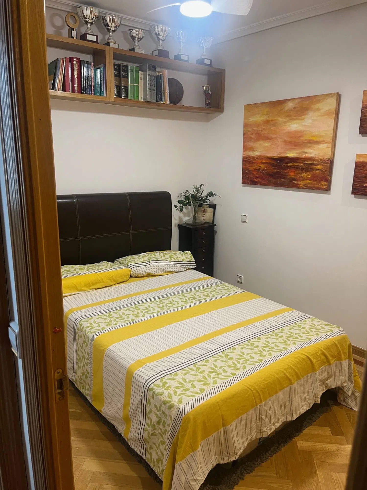 Piso en calle de Raimundo Fernández Villaverde, 37 - Foto 3