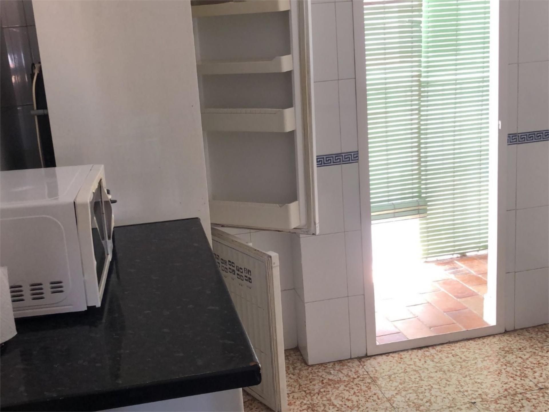 Piso en  Calle Castillo de Alcala de Guadaira 11 - Foto 5