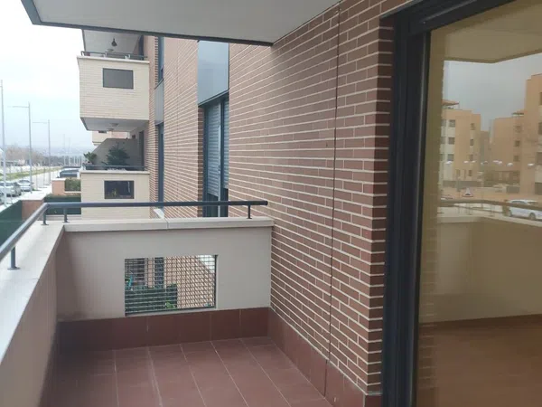 Piso en Avenida del Arroyo Juncal, 20, La Dehesa - El Pinar, La Dehesa - El Pinar - Foto 9
