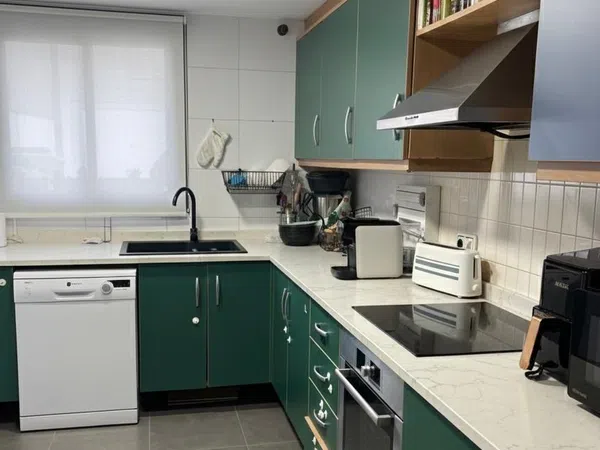 Piso en calle de Vicente Ríos Enrique, 7