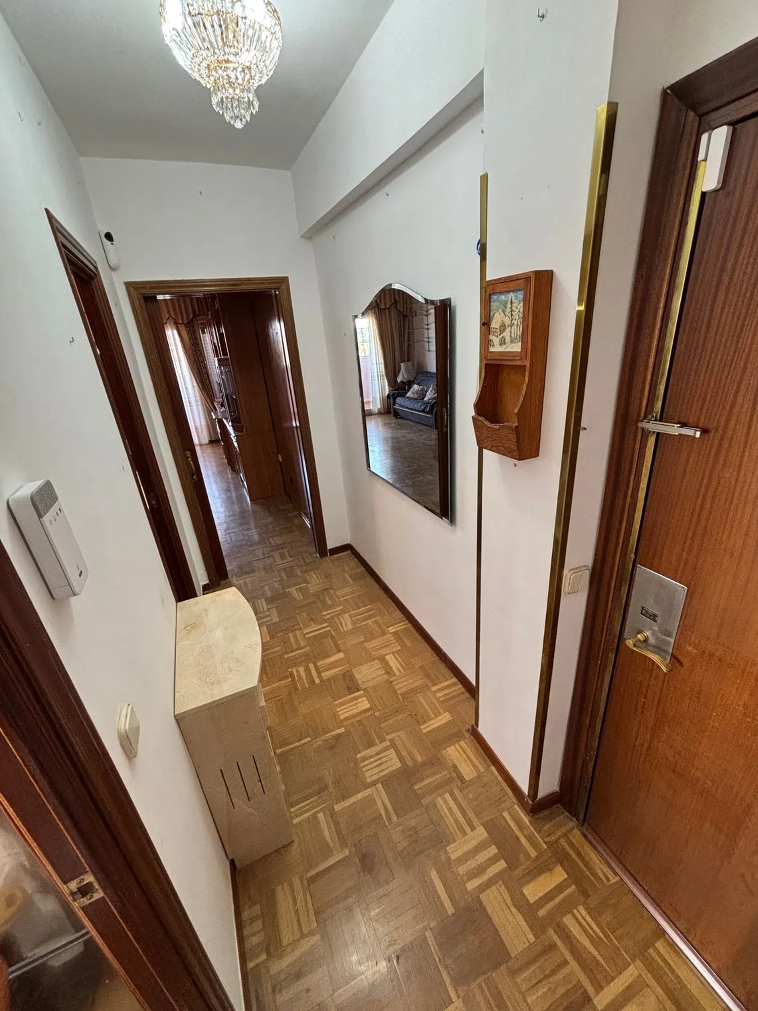 Piso en calle de Carcastillo, 11 - Foto 5