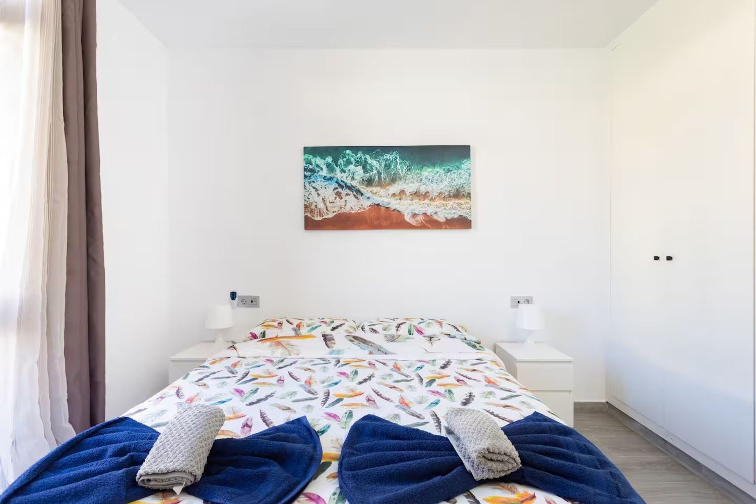 Piso en avenida Rafael Puig Lluvina, 9 - Foto 11