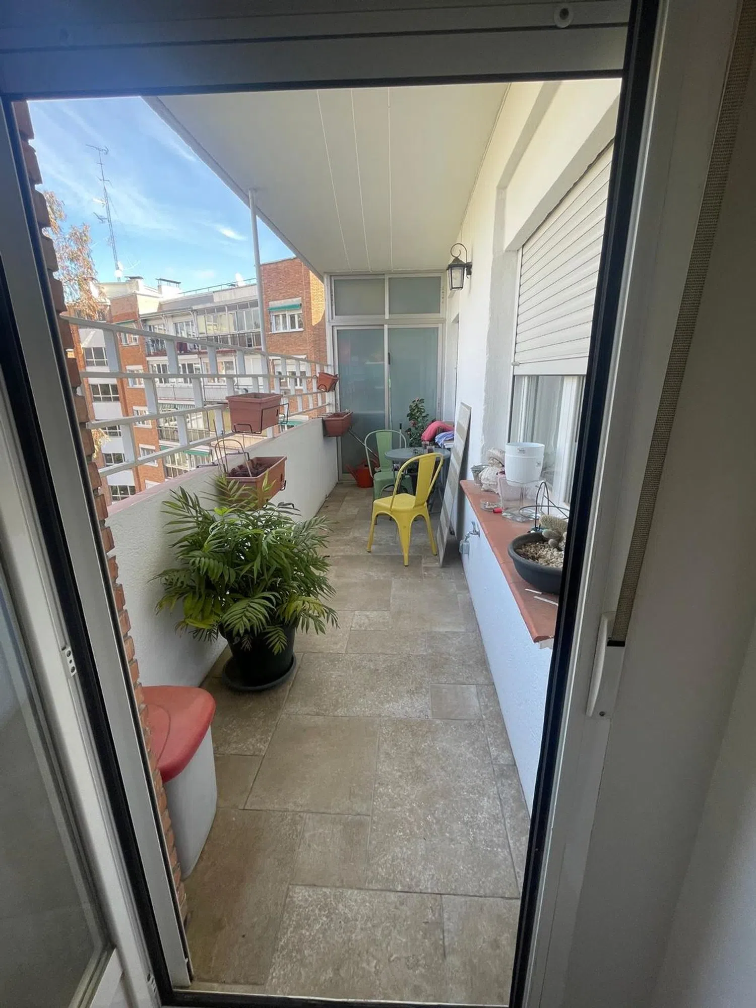 Piso en Barrio Salvador - Foto 22