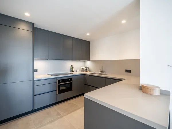 Piso en Calle 01b Nva Andaluc, 13 b, Nueva Andalucía - Foto 12
